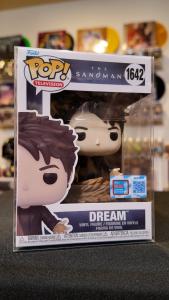 Funko Pop! Vinyl Television #1642 The Sandman Dream Figure