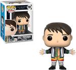 Funko Pop! Vinyl Television #701 Friends - Joey Tribbiani Figure (Joey in Chandler's Outfit)