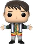 Funko Pop! Vinyl Television #701 Friends - Joey Tribbiani Figure (Joey in Chandler's Outfit)