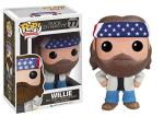 Funko Pop! Vinyl Television #77 Duck Dynasty - Willie Robertson Figure
