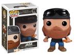 Funko Pop! Vinyl Television #79 Duck Dynasty Jase Figure