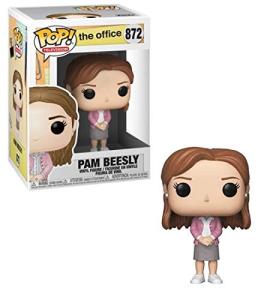 Funko Pop! Vinyl Television #872 The Office Pam Beesly Figure