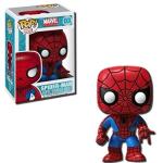 Funko Pop! Vinyl Marvel #03 Spider-Man Figure