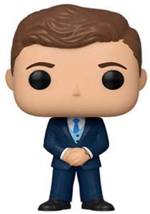 Funko Pop! Icons American History #46 John F. Kennedy