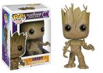 Funko Pop! Marvel #49 Guardians of The Galaxy - Groot Vinyl Figure