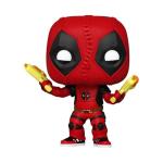 Funko Pop! Marvel #1402 - Deadpool & Wolverine - Kidpool Vinyl Figure