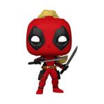 Funko Pop! Marvel #1404 Deadpool & Wolverine - Ladypool Vinyl Figure