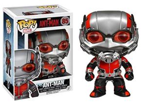 Funko Pop! Marvel #85 Ant-Man Figure