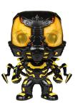 Funko Pop! Marvel #86 Yellowjacket Figure