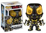 Funko Pop! Marvel #86 Yellowjacket Figure