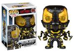 Funko Pop! Marvel #86 Yellowjacket Figure