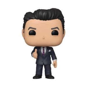 Funko Pop! Icons American History #49 Ronald Reagan Figure