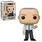Funko Pop! Vinyl Television #1104 The Office - Creed Bratton Figure