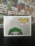 Funko Pop! Vinyl Marvel #17 Dr. Doom Metallic Bangkok Comic Con 2014 Figure