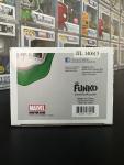 Funko Pop! Vinyl Marvel #17 Dr. Doom Metallic Bangkok Comic Con 2014 Figure