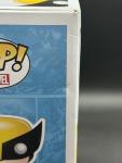 Funko Pop! Vinyl Marvel #05 Wolverine Black and White - Fugitive Toys Exclusive Figure