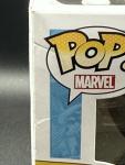 Funko Pop! Vinyl Marvel #05 Wolverine Black and White - Fugitive Toys Exclusive Figure