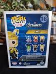 Funko Pop! Vinyl Marvel #16 Loki (The Avengers) SDCC 2012 Exclusive Figure