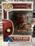 Funko Pop! Spider-Man #15 Japan Exclusive LE1000