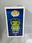 Funko Pop! Vinyl Marvel #13 The Hulk (The Avengers) Figure