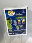 Funko Pop! Vinyl Marvel #13 The Hulk (The Avengers) Figure