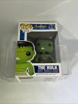 Funko Pop! Vinyl Marvel #13 The Hulk (The Avengers) Figure