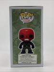 Funko Pop! Vinyl Marvel #07 Red Skull Figure