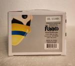 *NEW* FUNKO DISNEY STORE PINOCCHIO #06 POP! RED LABEL