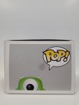 Funko Pop Disney Monster Inc. Mike Wazowski 05 Comic Con SDCC 2011 NEW Chase #1