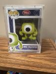 Mike Wazowski Funko Pop #05