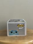 Funko POP! Sulley #04 (Flocked) (Disney Store Exclusive/SDCC) (480 PCS)