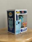 Funko POP! Sulley #04 (Flocked) (Disney Store Exclusive/SDCC) (480 PCS)