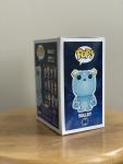 Funko POP! Sulley #04 (Flocked) (Disney Store Exclusive/SDCC) (480 PCS)