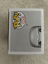 Funko Pop! Vinyl Marvel #19 - Silver Surfer Figure