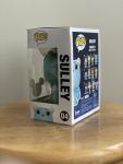 Funko POP! Sulley #04 (Flocked) (Disney Store Exclusive/SDCC) (480 PCS)