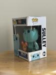 Funko POP! Sulley #04 (Flocked) (Disney Store Exclusive/SDCC) (480 PCS)