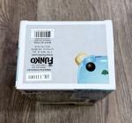 Funko Pop! Disney - Monsters Inc: Sulley #04 Store Logo Vaulted OG See Photos