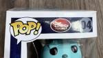 Funko Pop! Disney - Monsters Inc: Sulley #04 Store Logo Vaulted OG See Photos