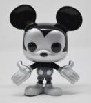 Funko Pop Mickey Mouse 01 Metallic SDCC Exclusive Limited 480 2011