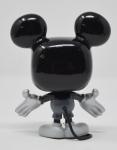 Funko Pop Mickey Mouse 01 Metallic SDCC Exclusive Limited 480 2011