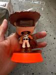 Funko Pop Toy Story Woody 03 San Francisco Giants Edition