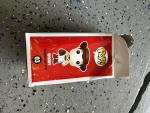 Funko Pop Toy Story Woody 03 San Francisco Giants Edition