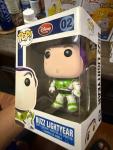 Buzz Lightyear #02 2011 - Funko Pop! Toy Story Disney Store Red Label