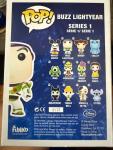 Buzz Lightyear #02 2011 - Funko Pop! Toy Story Disney Store Red Label