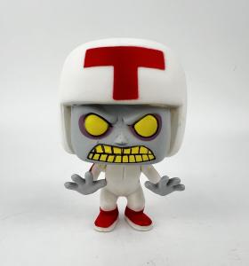 Funko Pop Disney Wreck It Ralph Turbo 05 Vaulted 2013 Rare Vinyl Figure Loose