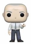 Funko Pop! Vinyl Television #1104 The Office - Creed Bratton Figure