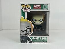 Funko Pop! Vinyl Marvel #18 Ghost Rider Figure