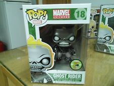 Funko Pop! Vinyl Marvel #18 Ghost Rider Figure
