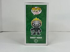 Funko Pop! Vinyl Marvel #18 Ghost Rider Figure