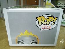 Funko Pop! Vinyl Marvel #18 Ghost Rider Figure